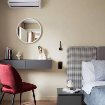 Продается 2-х комнатная квартира, 45 м²