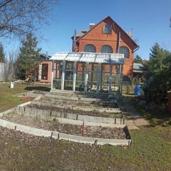 Продается Дом, 159 м²