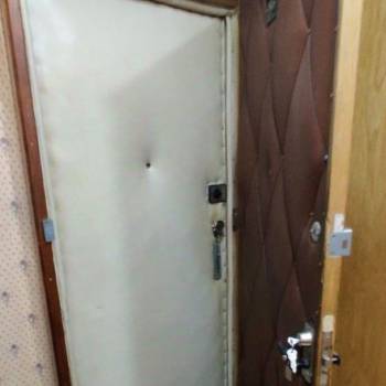 Сдается 2-х комнатная квартира, 42 м²