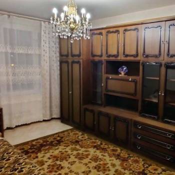 Сдается 2-х комнатная квартира, 42 м²