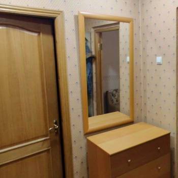 Сдается 2-х комнатная квартира, 42 м²