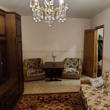 Сдается 2-х комнатная квартира, 42 м²