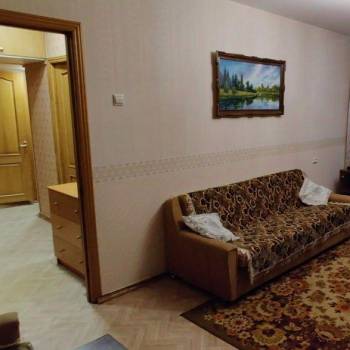 Сдается 2-х комнатная квартира, 42 м²