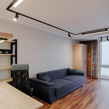 Сдается Многокомнатная квартира, 110 м²