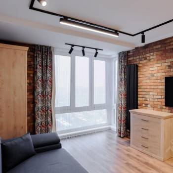 Сдается Многокомнатная квартира, 110 м²