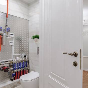 Сдается Многокомнатная квартира, 110 м²