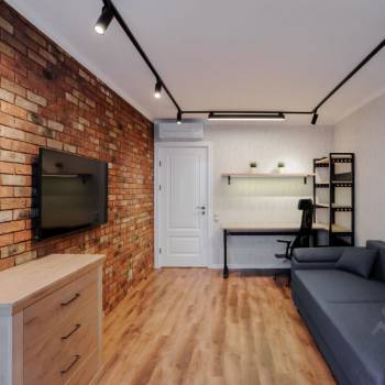 Сдается Многокомнатная квартира, 110 м²