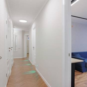 Сдается Многокомнатная квартира, 110 м²