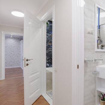 Сдается Многокомнатная квартира, 110 м²