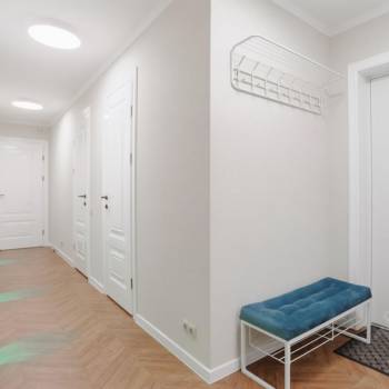 Сдается Многокомнатная квартира, 110 м²