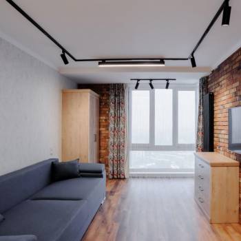Сдается Многокомнатная квартира, 110 м²