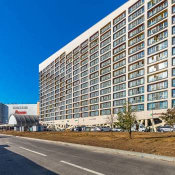 Продается 2-х комнатная квартира, 47 м²