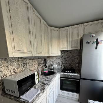 Сдается 2-х комнатная квартира, 44,6 м²
