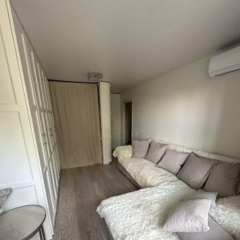 Сдается 2-х комнатная квартира, 44,6 м²