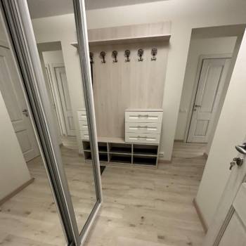 Сдается 2-х комнатная квартира, 44,6 м²