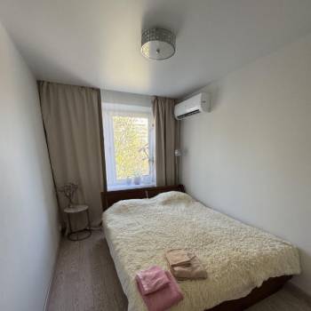 Сдается 2-х комнатная квартира, 44,6 м²