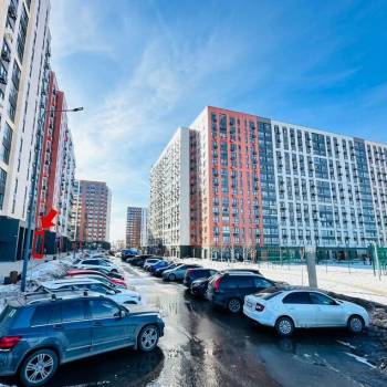 Сдается Нежилое помещение, 53,1 м²