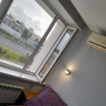 Сдается 1-комнатная квартира, 20 м²
