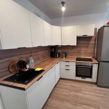 Сдается 2-х комнатная квартира, 40,9 м²