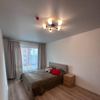Сдается 2-х комнатная квартира, 40,9 м²