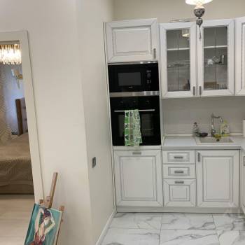 Продается 2-х комнатная квартира, 58 м²