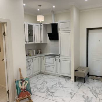 Продается 2-х комнатная квартира, 58 м²