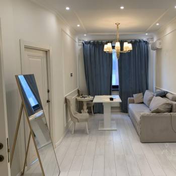 Продается 2-х комнатная квартира, 58 м²