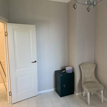 Продается 2-х комнатная квартира, 58 м²