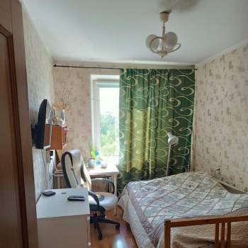 Продается 3-х комнатная квартира, 60,8 м²