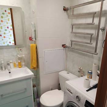 Продается 3-х комнатная квартира, 60,8 м²