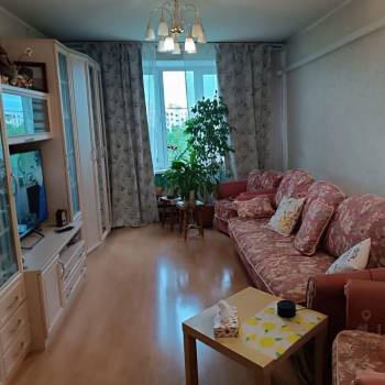 Продается 3-х комнатная квартира, 60,8 м²