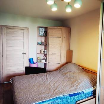Продается 3-х комнатная квартира, 60,8 м²