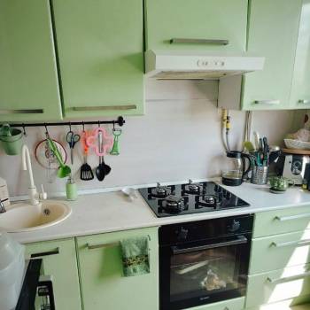 Продается 3-х комнатная квартира, 60,8 м²