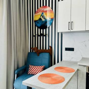 Сдается 1-комнатная квартира, 29 м²