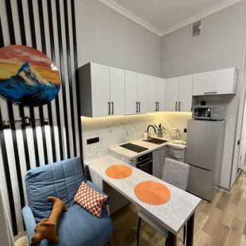 Сдается 1-комнатная квартира, 29 м²