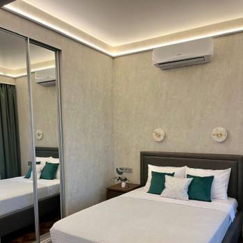Сдается 1-комнатная квартира, 35 м²