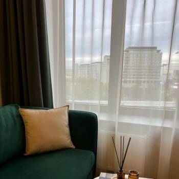Сдается 1-комнатная квартира, 35 м²