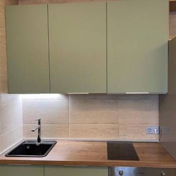 Сдается 1-комнатная квартира, 35 м²