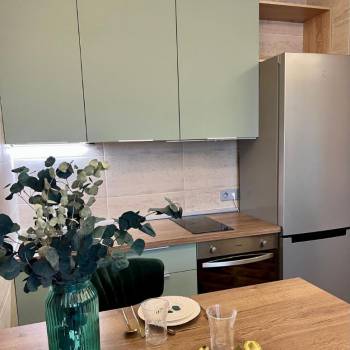 Сдается 1-комнатная квартира, 35 м²