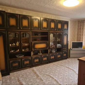 Продается 1-комнатная квартира, 34,6 м²