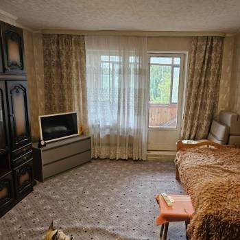 Продается 1-комнатная квартира, 34,6 м²