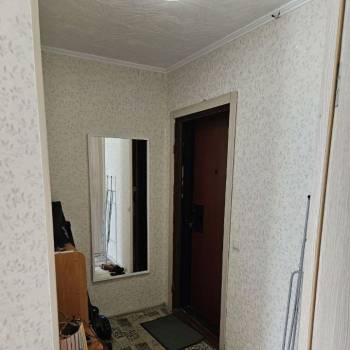 Продается 1-комнатная квартира, 34,6 м²