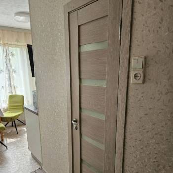 Продается 1-комнатная квартира, 34,6 м²