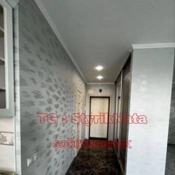 Продается 1-комнатная квартира, 42,7 м²
