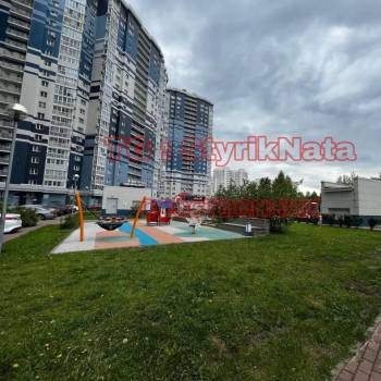 Продается 1-комнатная квартира, 42,7 м²