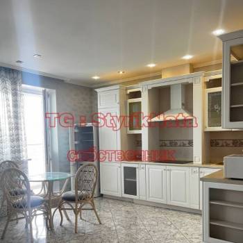 Продается 1-комнатная квартира, 42,7 м²