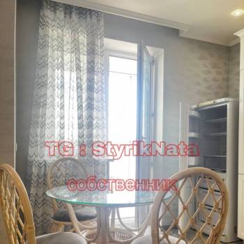 Продается 1-комнатная квартира, 42,7 м²