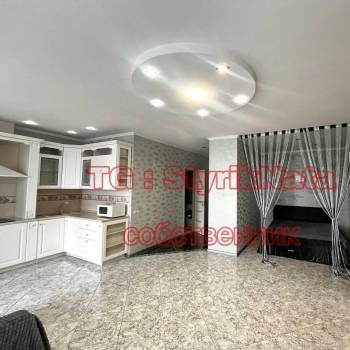 Продается 1-комнатная квартира, 42,7 м²