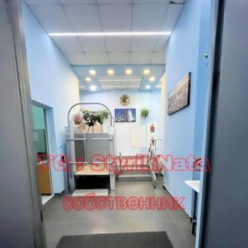 Продается 1-комнатная квартира, 42,7 м²