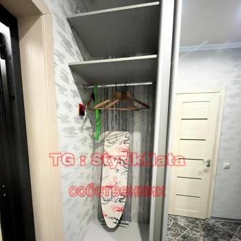 Продается 1-комнатная квартира, 42,7 м²